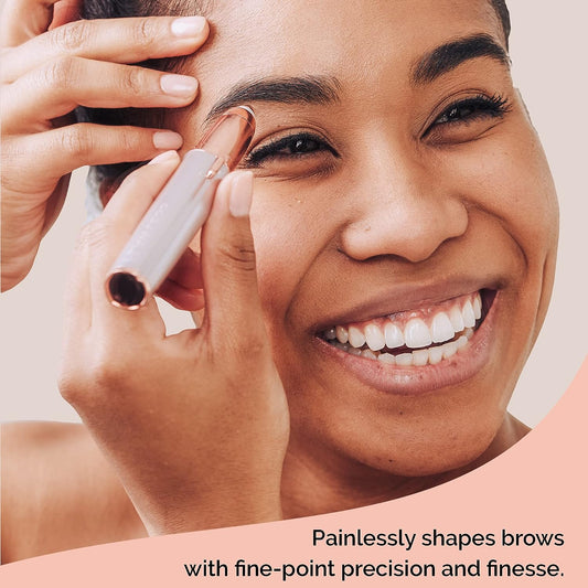 Flawless Brows Hair Remover Tool