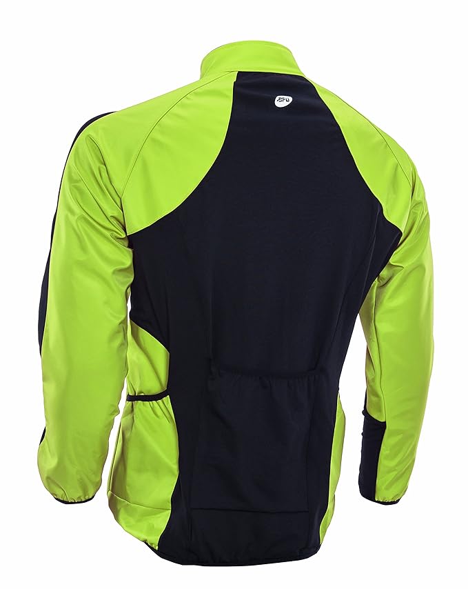ThermoFit Men's Sweat Jacket