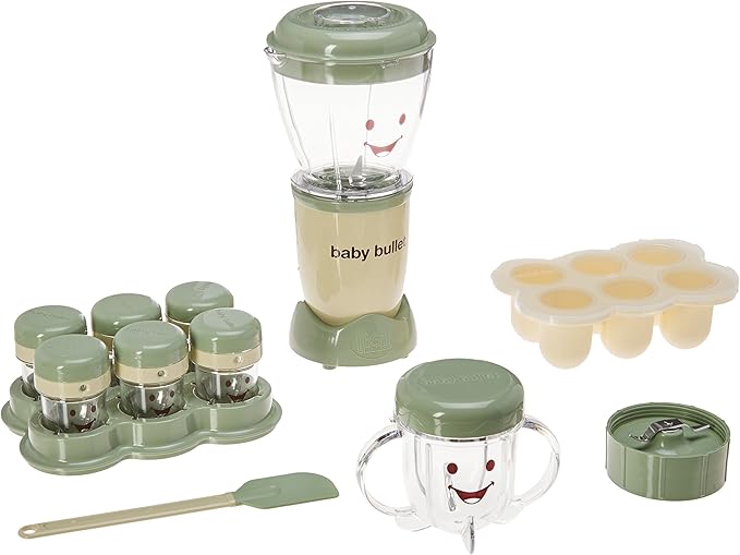 Baby Magic Bullet