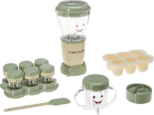 Baby Magic Bullet