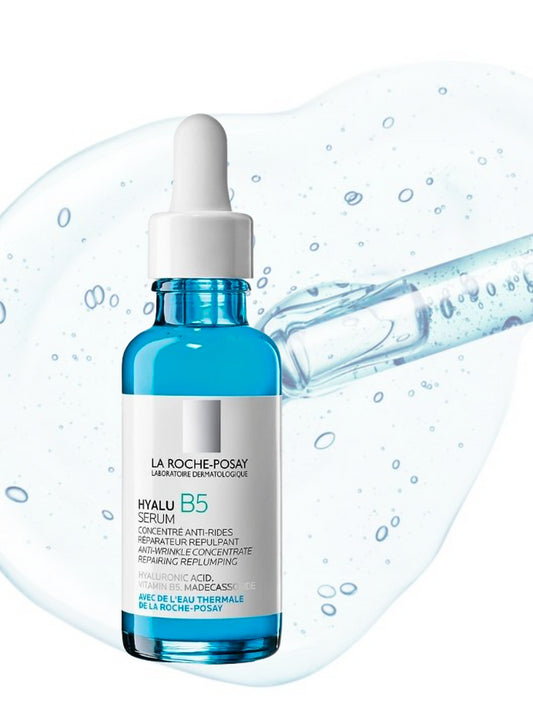 Suero B5