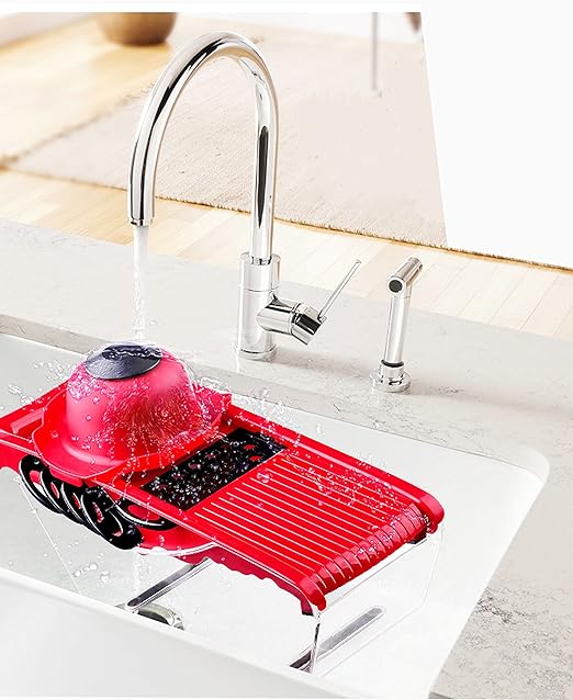 VersaCut Multi-Prep Shredder