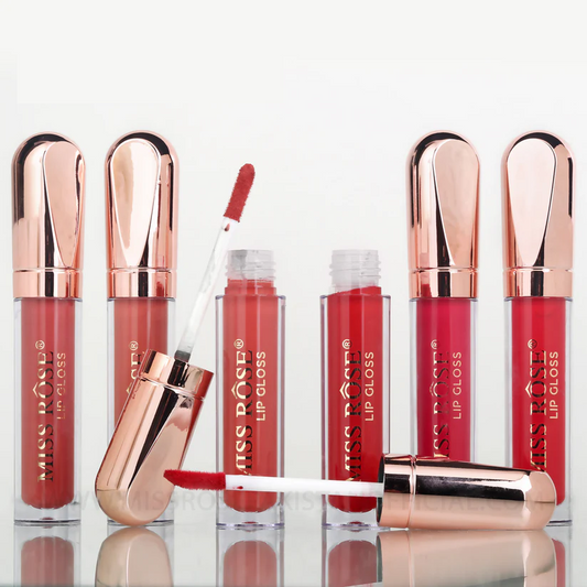 Elegant Lip Gloss