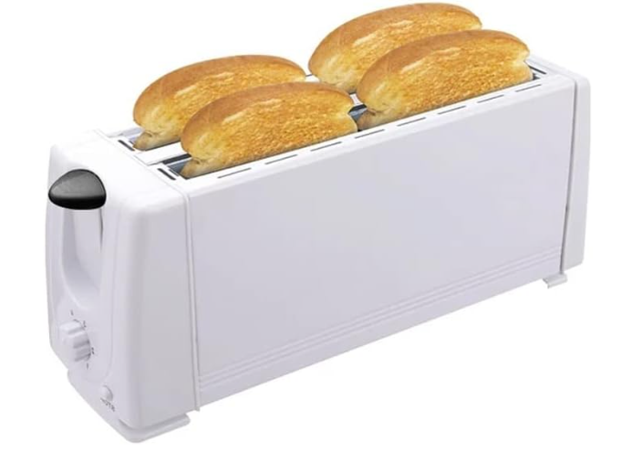 Modern Bread Toaster