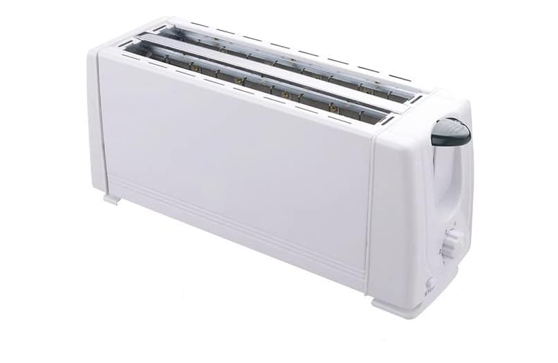 Modern Bread Toaster