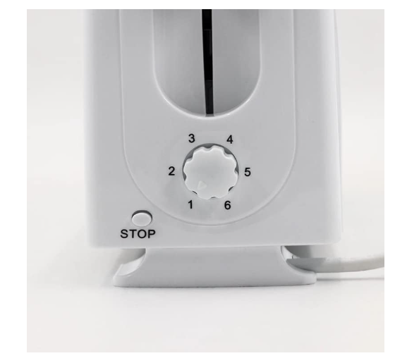 Modern Bread Toaster