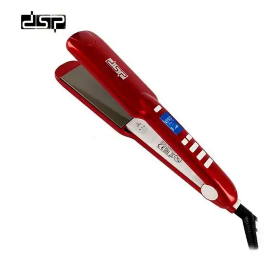 Hair Straightener