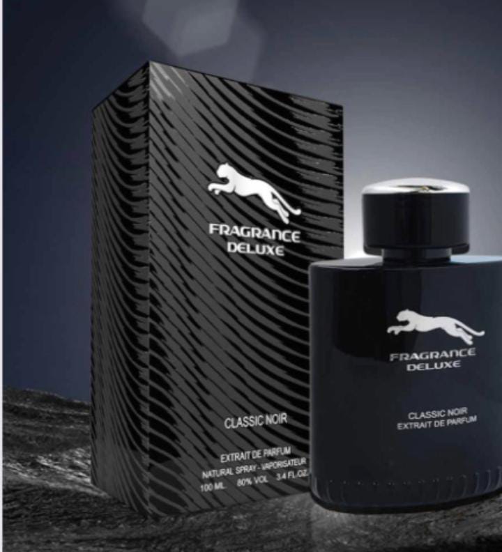 Deluxe Eau de Parfum