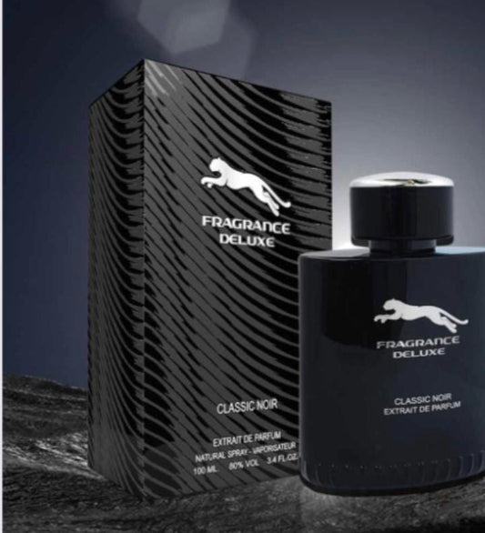 Deluxe Eau de Parfum