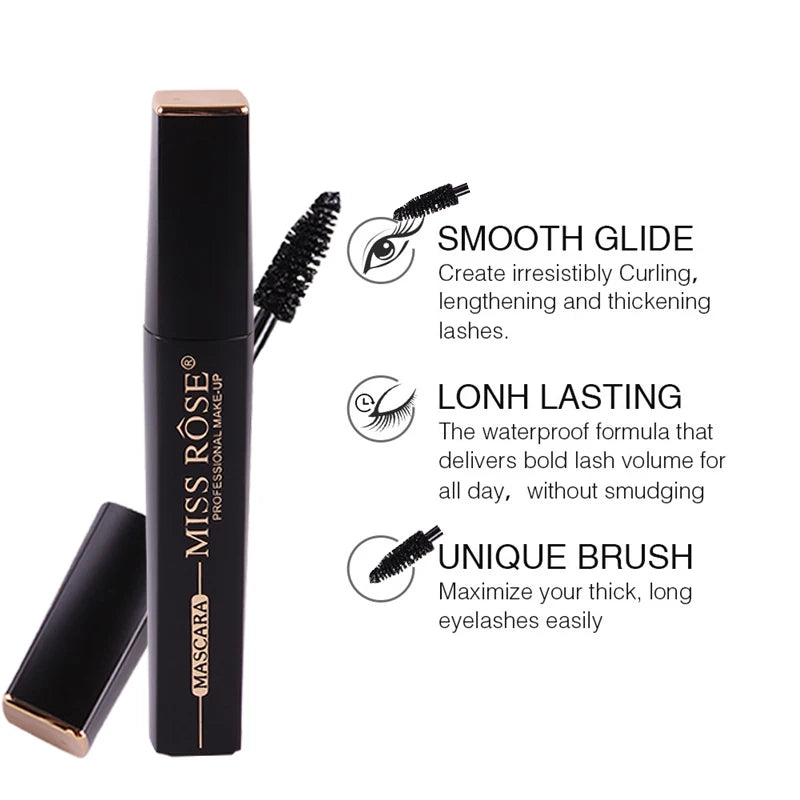 Volumizing Mascara