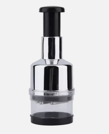 Effortless Vegetable Chopper