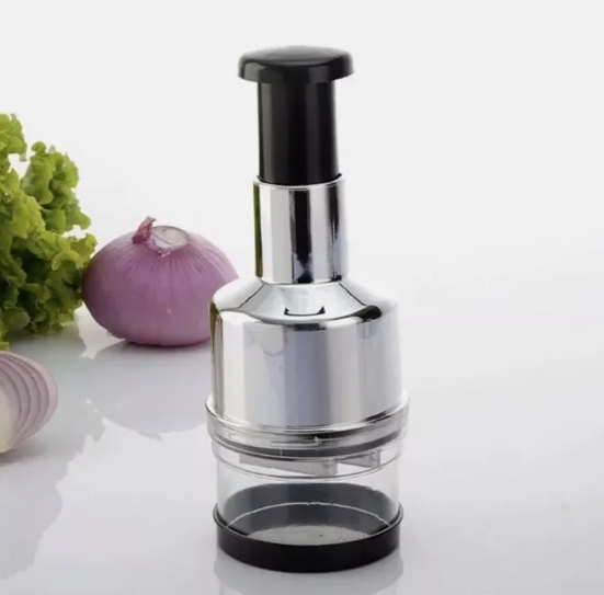 Effortless Vegetable Chopper