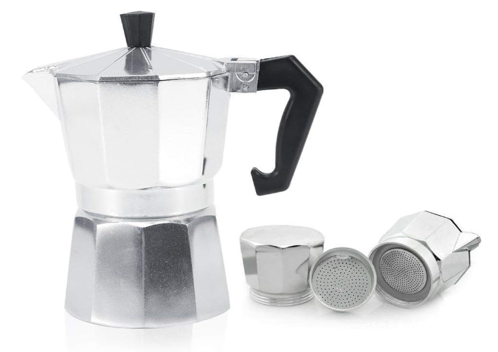 Classic Espresso Pot