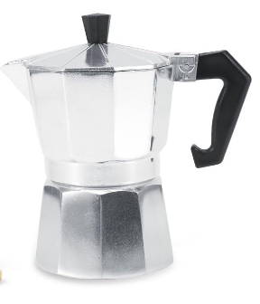 Classic Espresso Pot