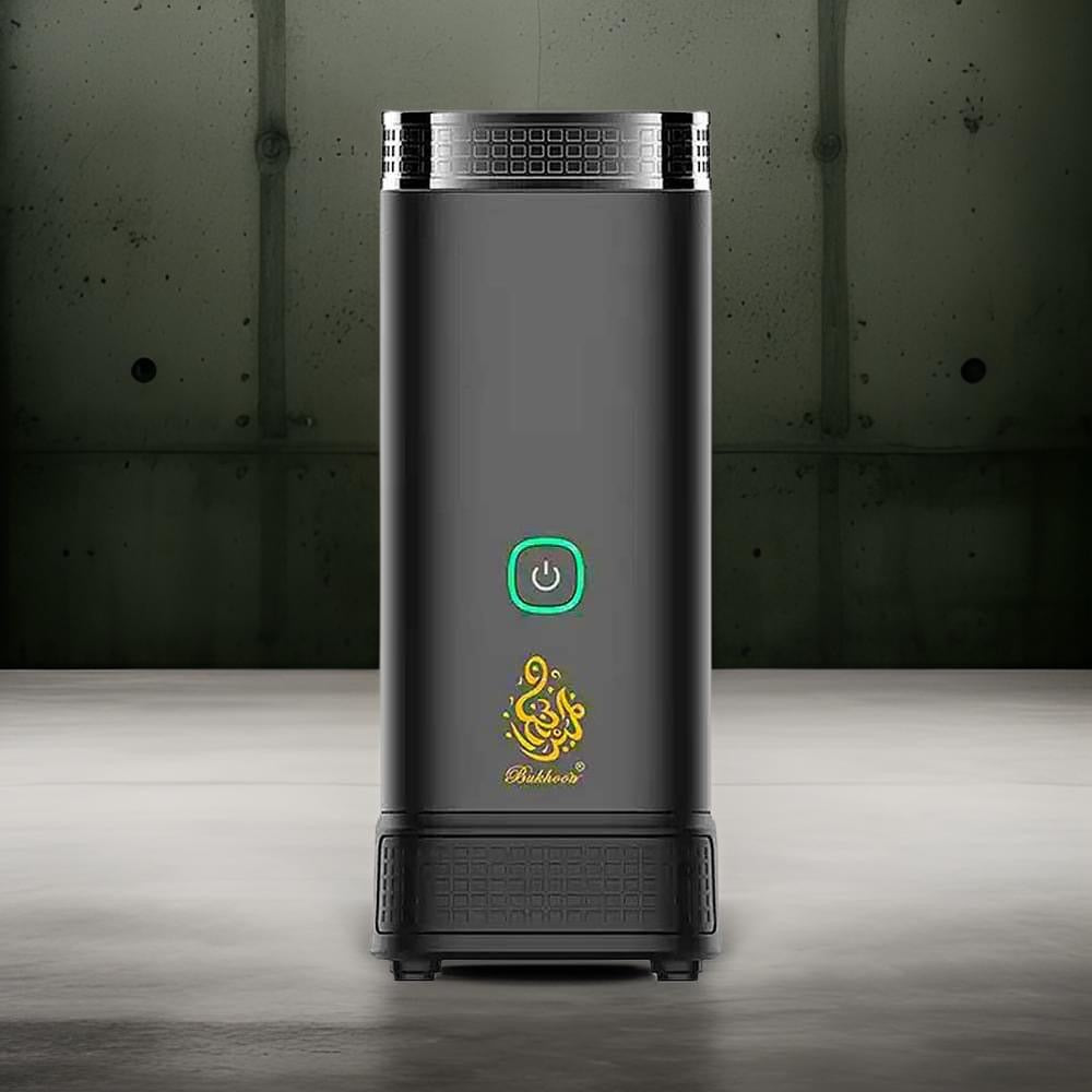 Modern Electric Incense Burner