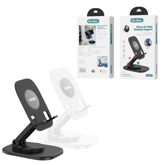 Stand Mobile Desktop