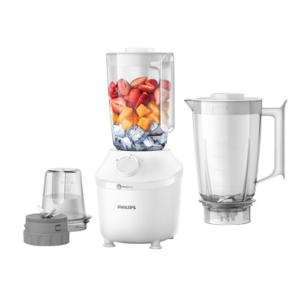 Versatile Blender