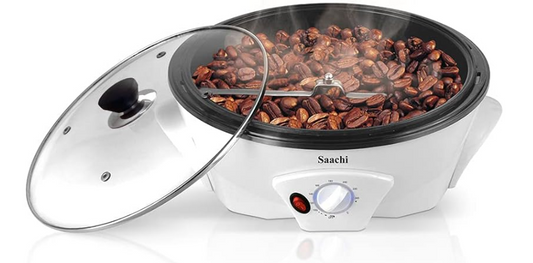 Premium Coffee Roaster Versatile