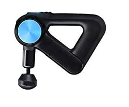 ProRelief 9-in-1 Handheld Massage Gun