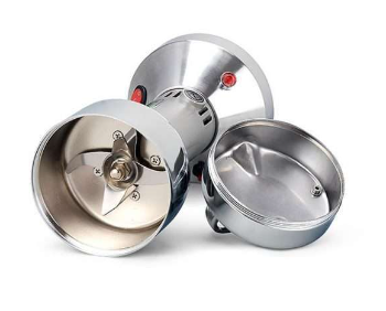 Multi-Functional Grain Grinder