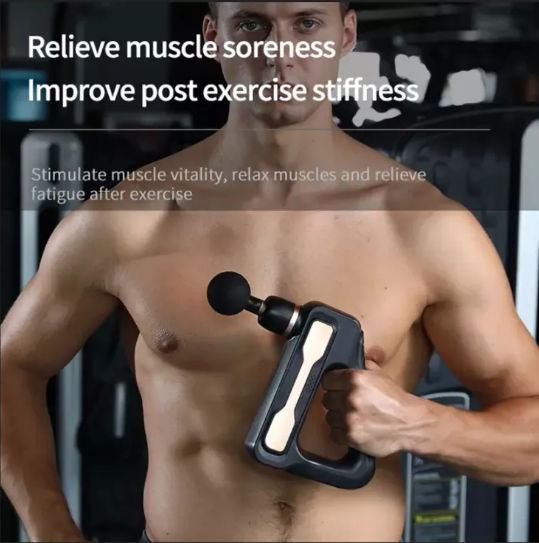 UltraDeep Fascial Muscle Massager