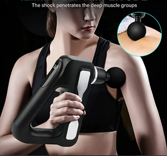 UltraDeep Fascial Muscle Massager