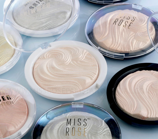 Spiral Radiance Highlighter