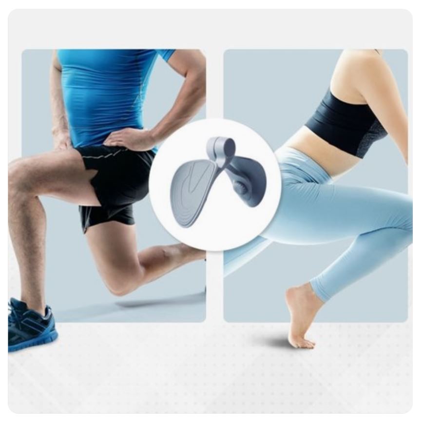 Ultimate Muscle Trainer