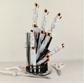 6-Piece Premium Knife Set