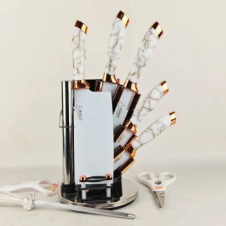 6-Piece Premium Knife Set