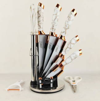 6-Piece Premium Knife Set