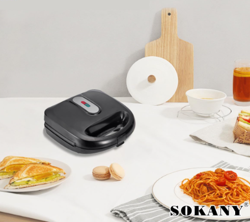 VersaGrill 7-in-1 Sandwich Maker