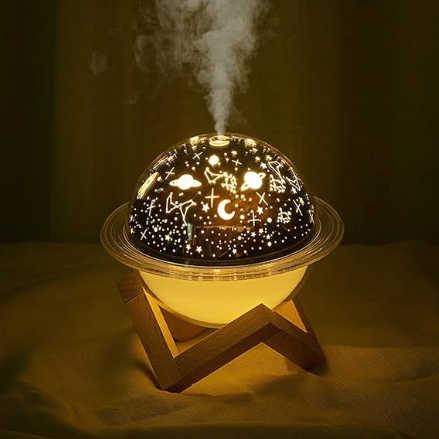 Atmospheric Projector Humidifier