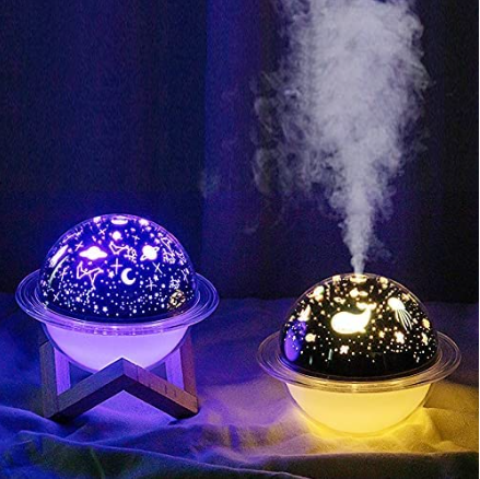 Atmospheric Projector Humidifier