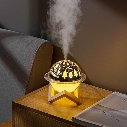 Atmospheric Projector Humidifier