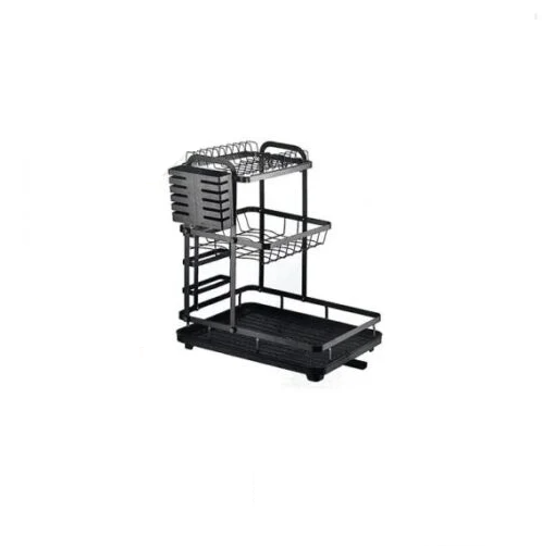 SpaceSaver Dish Drying Rack