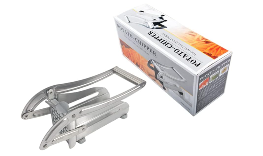 Perfect Slice French Fries Cutter