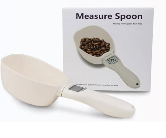 Precision Measuring Spoon Set