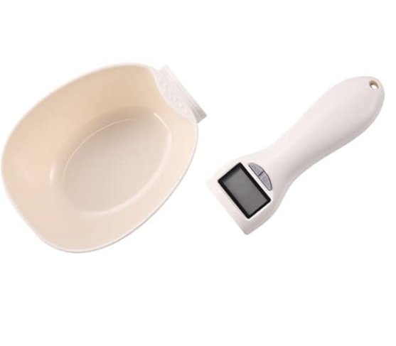 Precision Measuring Spoon Set