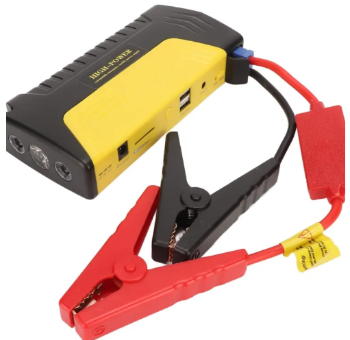 Portable Emergency Power Supply