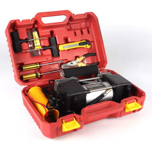 Portable Car Air Pump