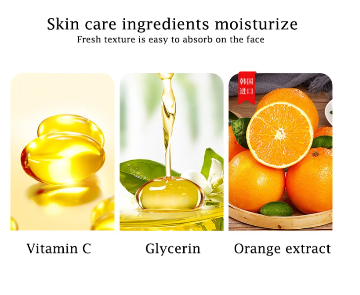 Bioaqua Complete Facial Care Set