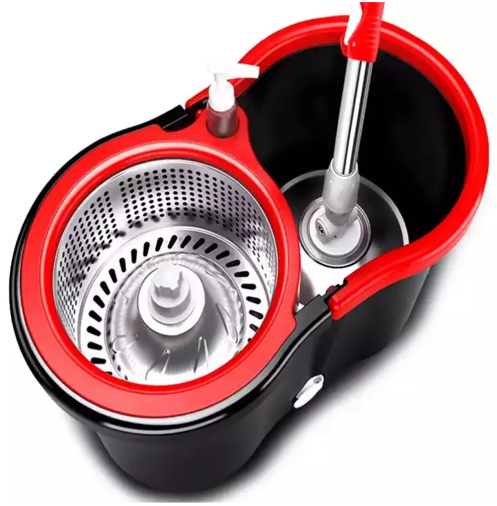 Swivel360 Cleaning Mop