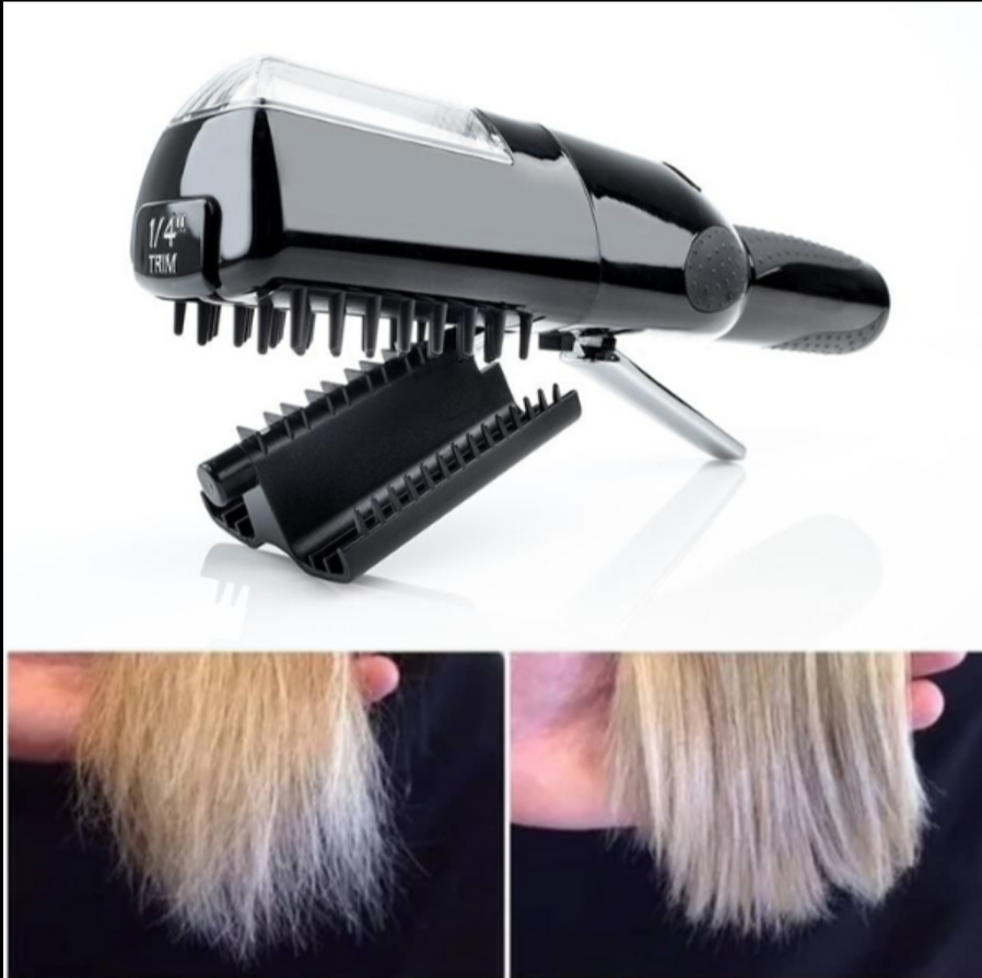 Split Ender Pro Cordless Hair Trimmer