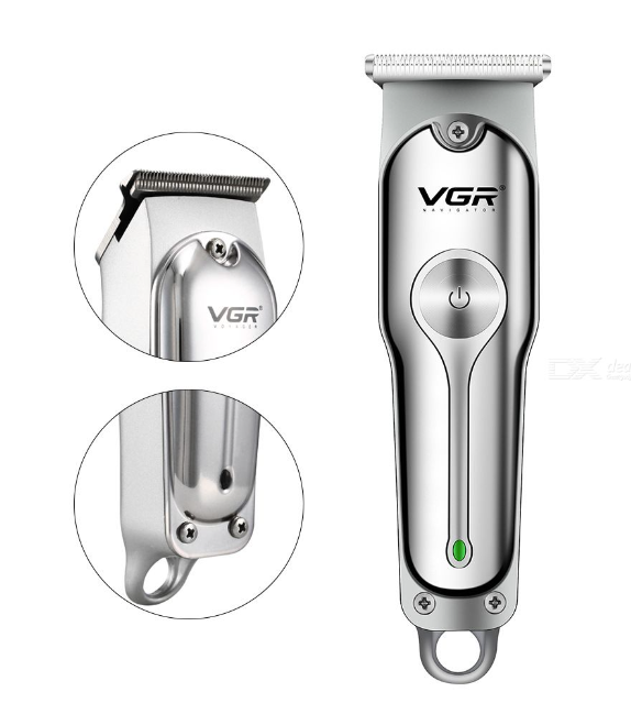 TrimMaster VGR Precision Hair Clipper