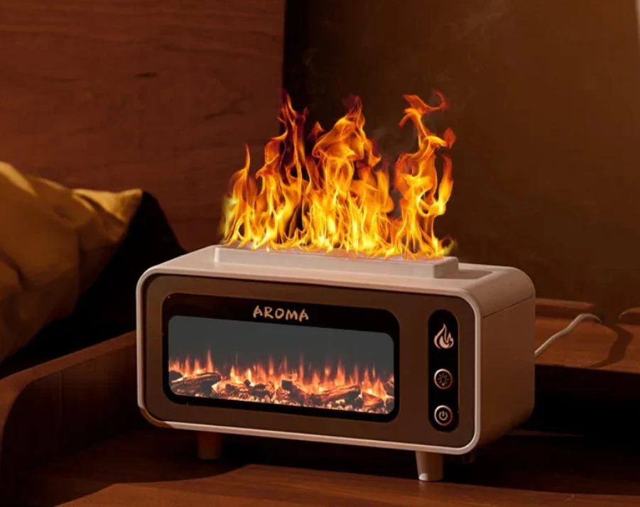 Aromatic Ember Air Purifier