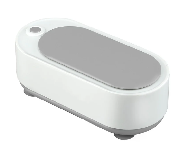 AquaSonic Cleaning Box