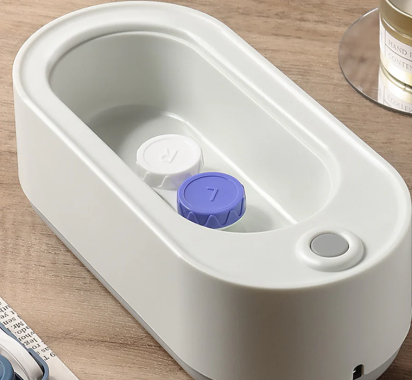 AquaSonic Cleaning Box