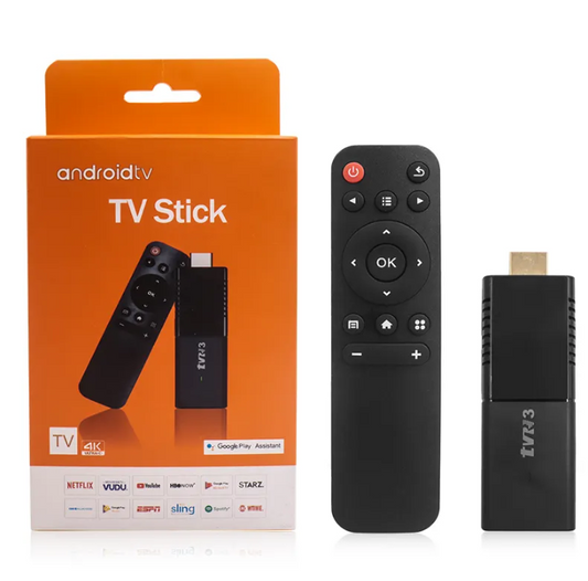 SmartStream WiFi TV Stick