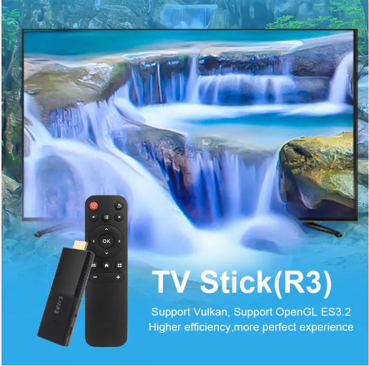 SmartStream WiFi TV Stick